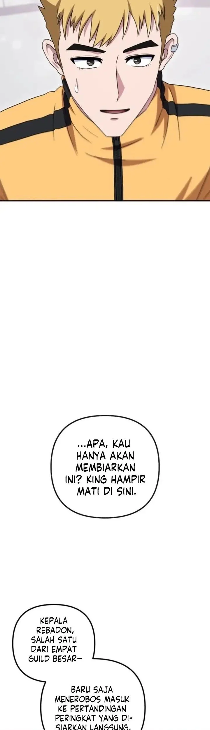 The Modern Life of the Absolute Chapter 20 Gambar 63