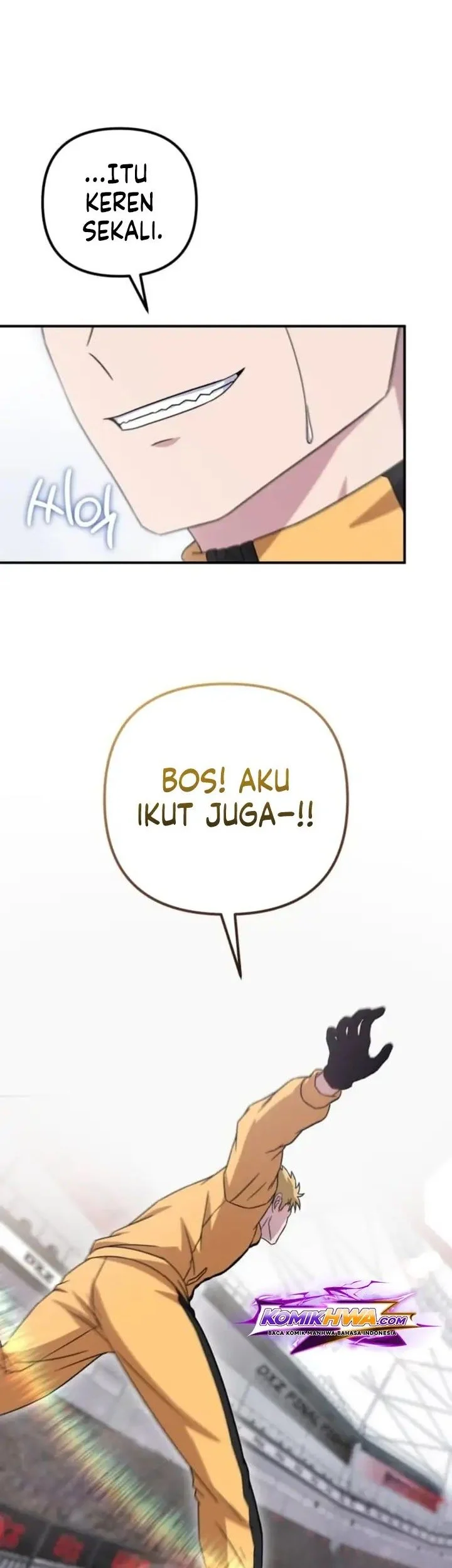 The Modern Life of the Absolute Chapter 20 Gambar 75