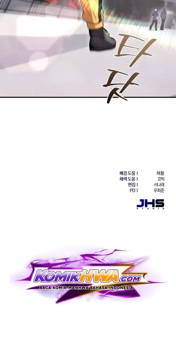 The Modern Life of the Absolute Chapter 20 Gambar 76