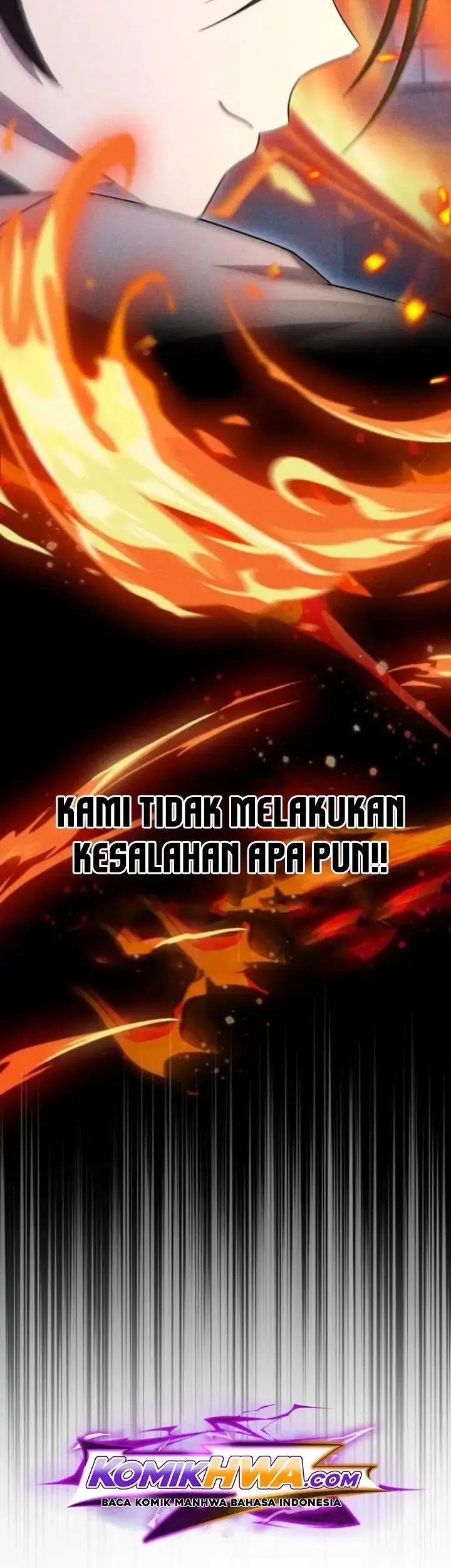 The Modern Life of the Absolute Chapter 20 Gambar 7