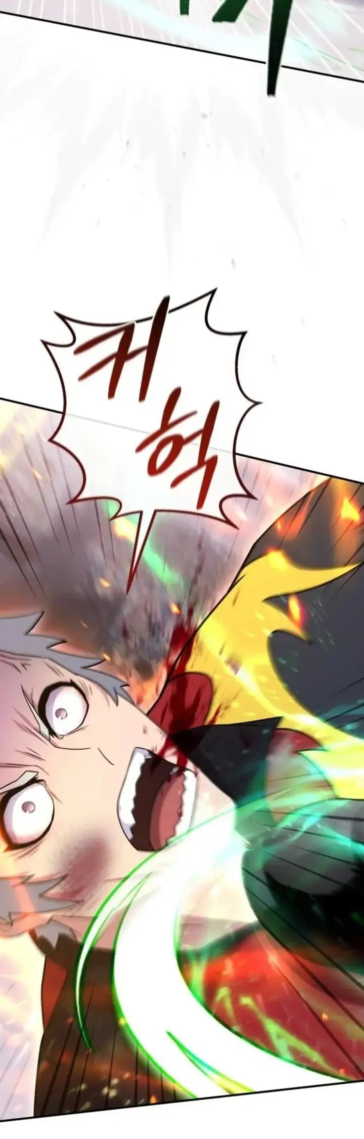 The Modern Life of the Absolute Chapter 20 Gambar 17