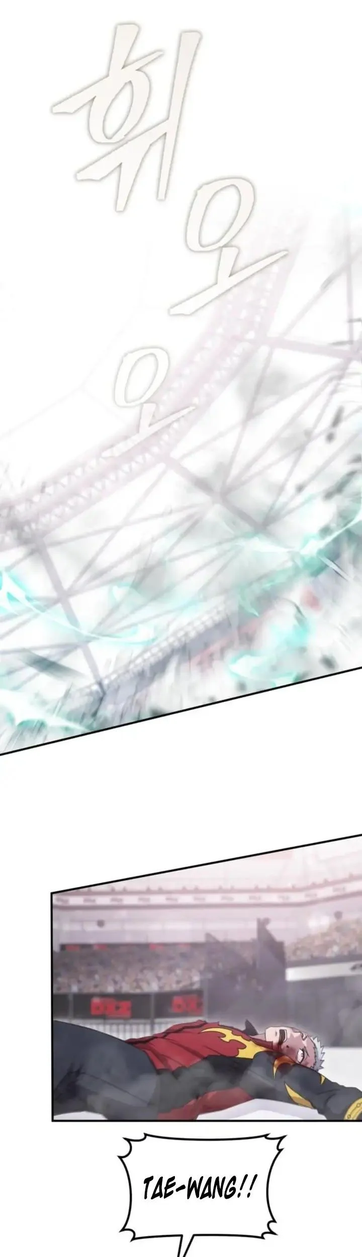 The Modern Life of the Absolute Chapter 20 Gambar 26
