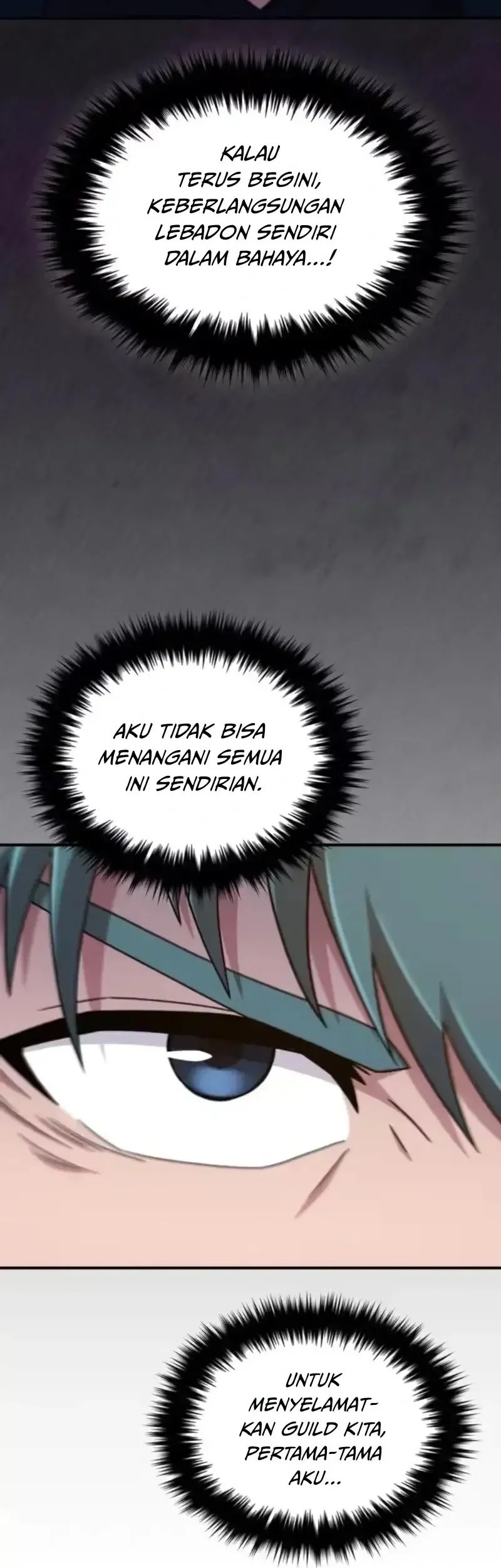 The Modern Life of the Absolute Chapter 21 Gambar 56