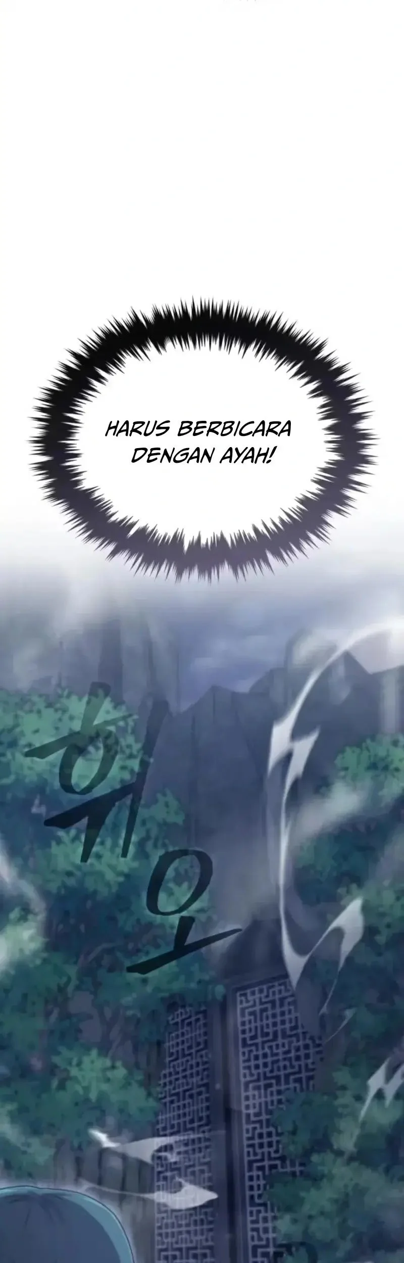 The Modern Life of the Absolute Chapter 21 Gambar 57
