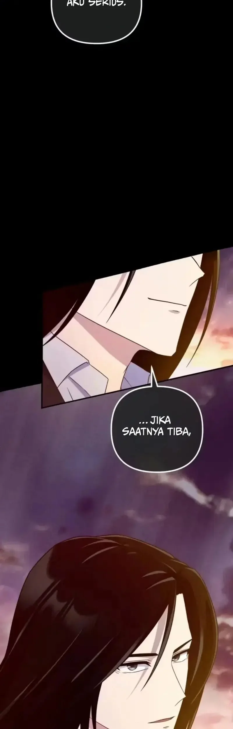 The Modern Life of the Absolute Chapter 21 Gambar 5