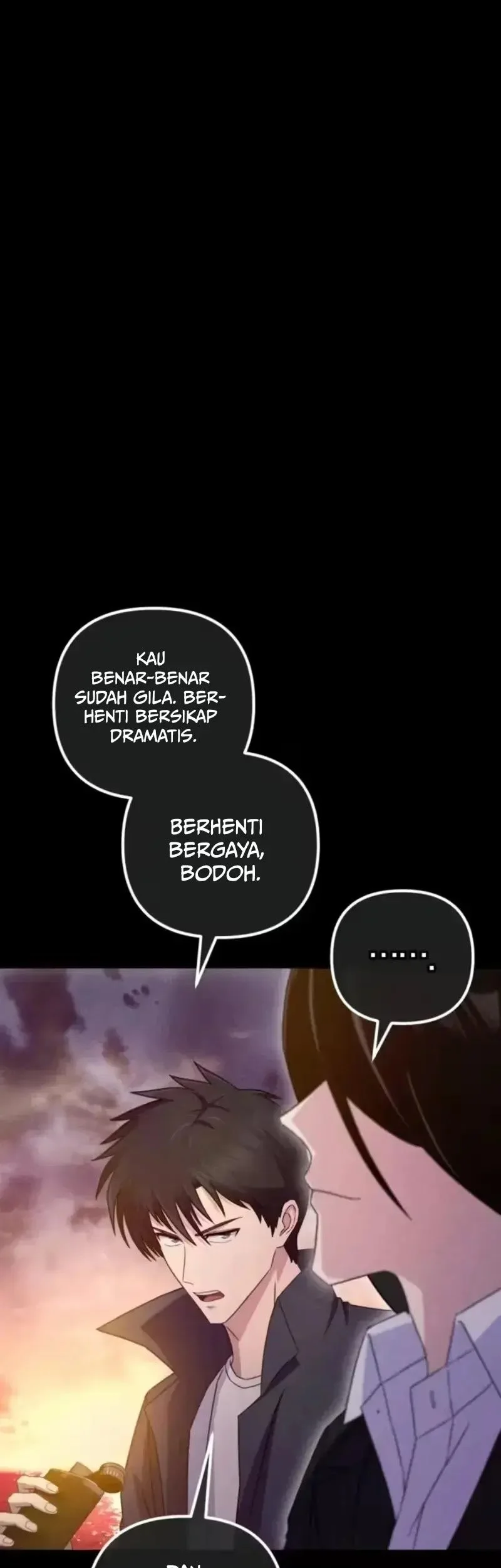 The Modern Life of the Absolute Chapter 21 Gambar 7