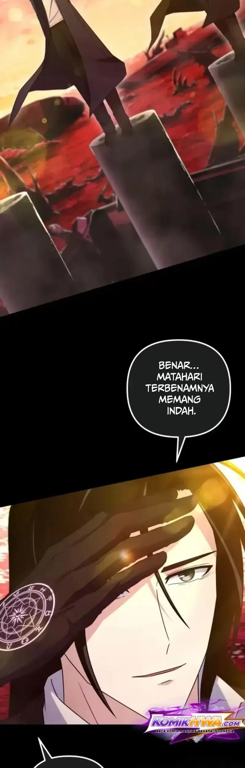 The Modern Life of the Absolute Chapter 21 Gambar 9