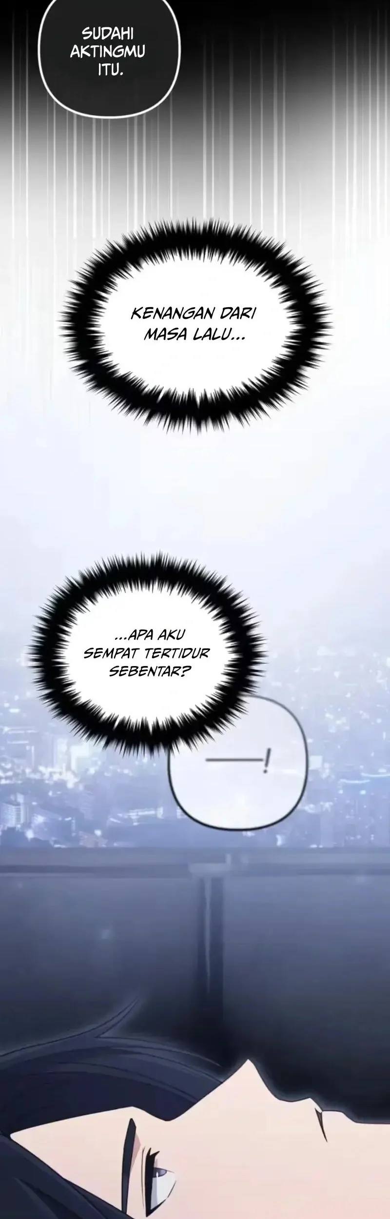The Modern Life of the Absolute Chapter 21 Gambar 10