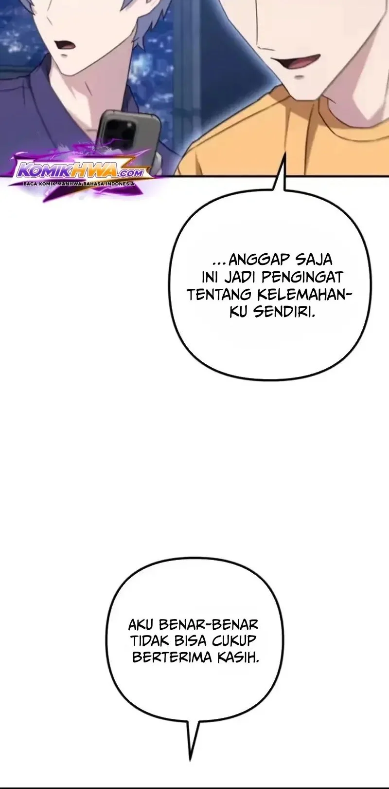The Modern Life of the Absolute Chapter 21 Gambar 18