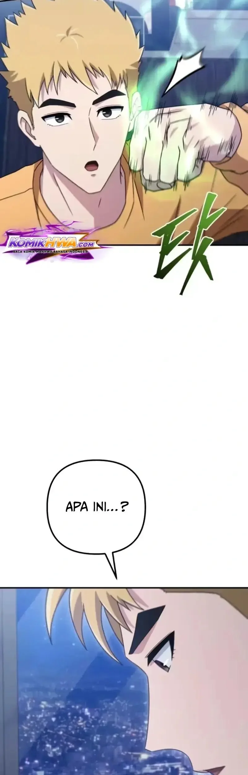 The Modern Life of the Absolute Chapter 21 Gambar 23