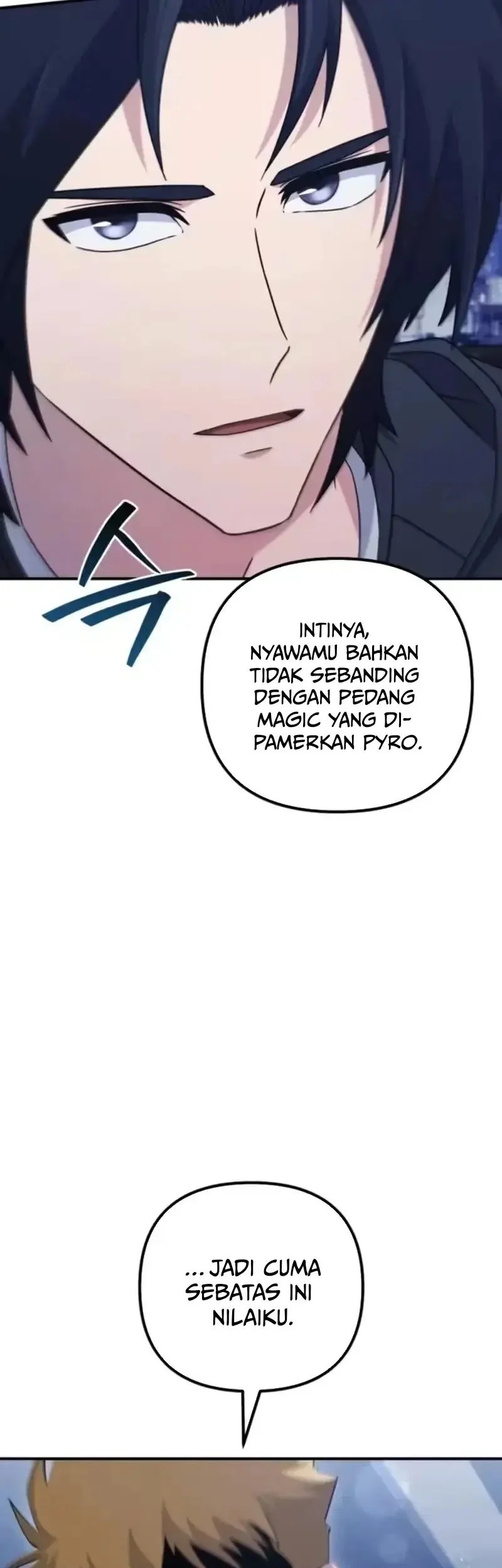 The Modern Life of the Absolute Chapter 21 Gambar 25