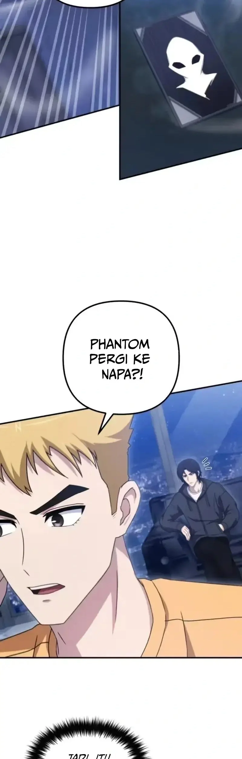 The Modern Life of the Absolute Chapter 21 Gambar 38