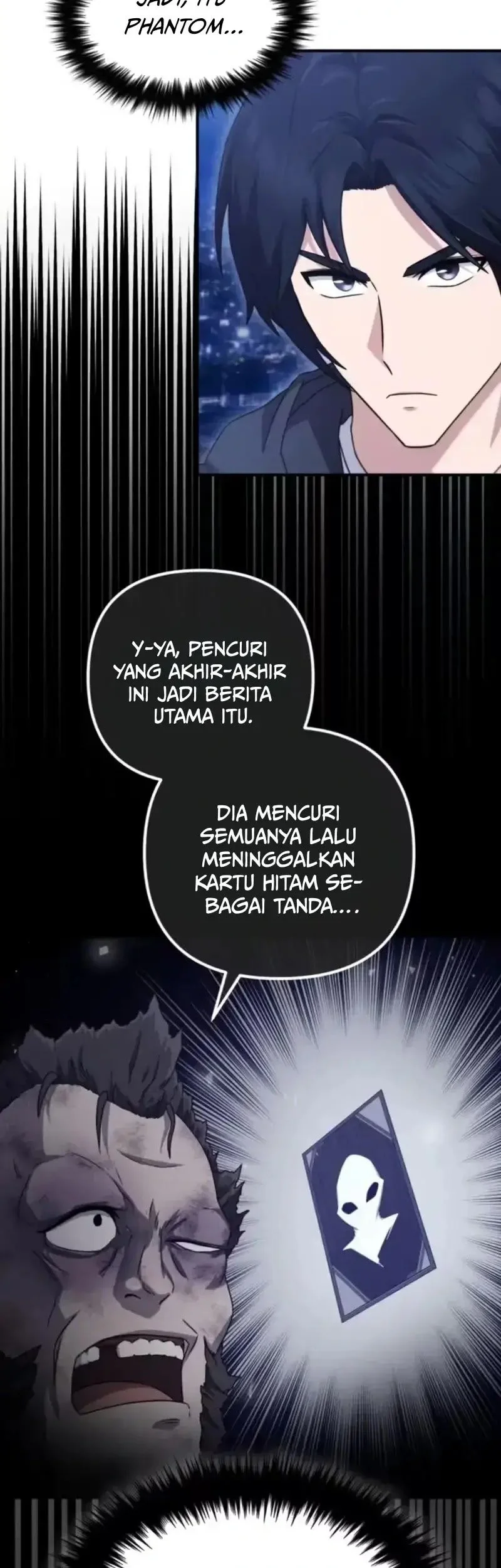 The Modern Life of the Absolute Chapter 21 Gambar 39