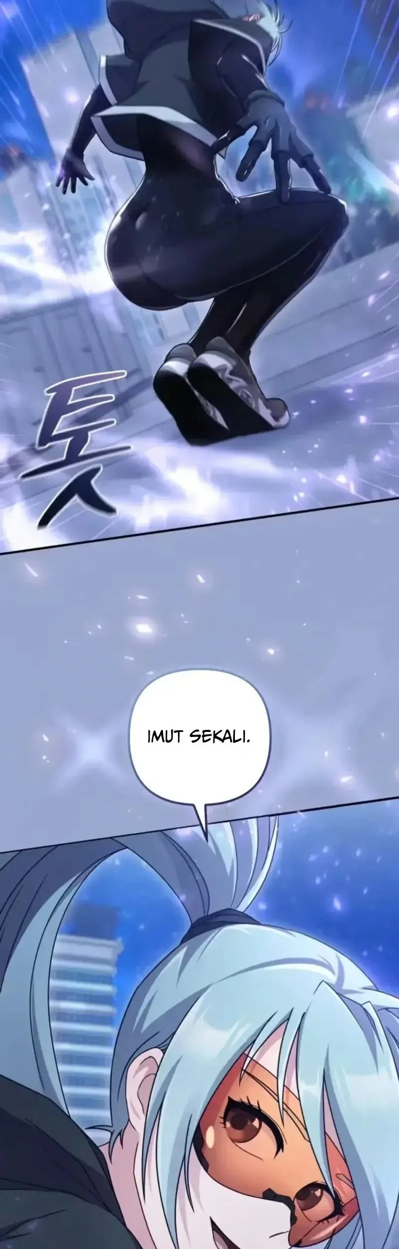 The Modern Life of the Absolute Chapter 21 Gambar 44