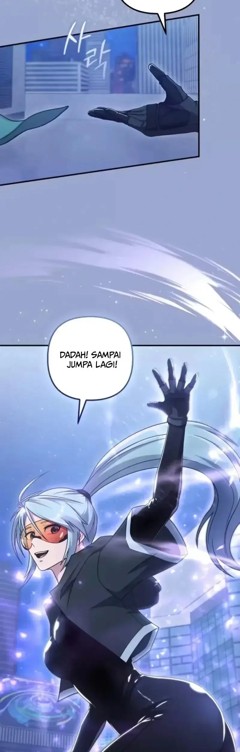 The Modern Life of the Absolute Chapter 21 Gambar 46