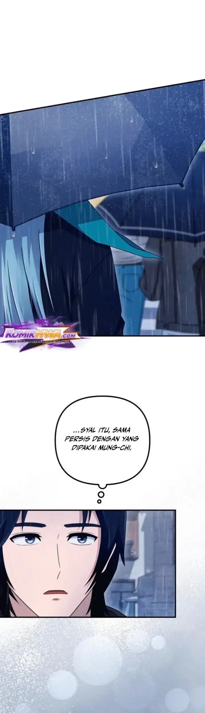 The Modern Life of the Absolute Chapter 22 Gambar 31