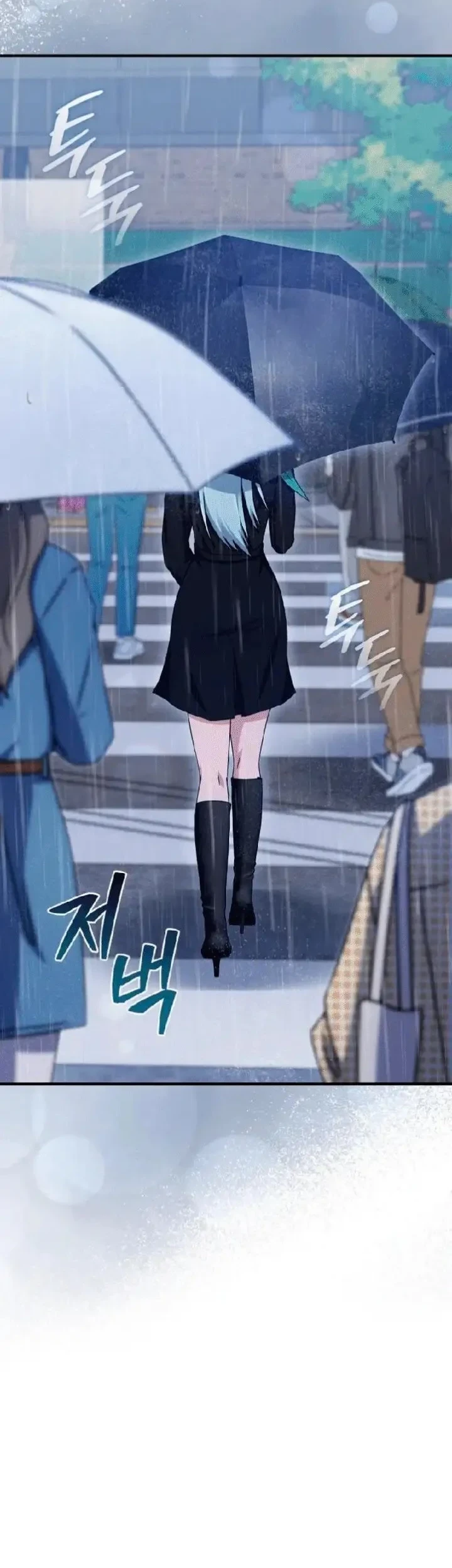 The Modern Life of the Absolute Chapter 22 Gambar 32