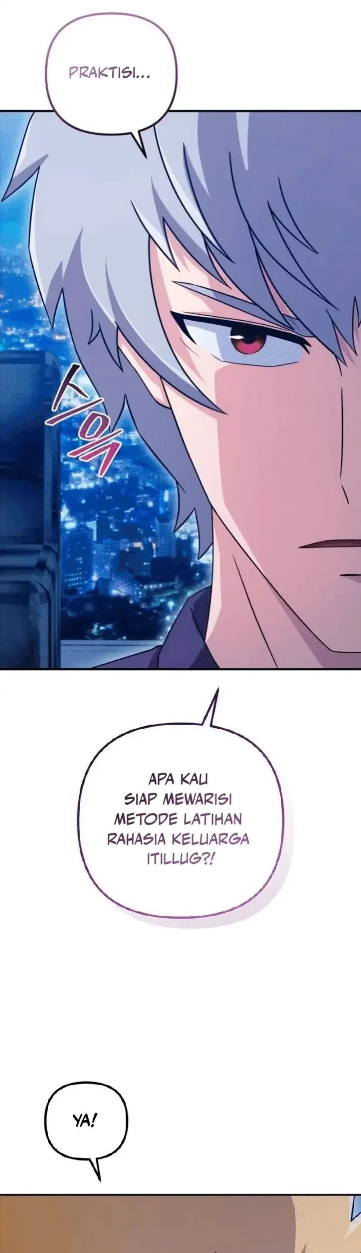 The Modern Life of the Absolute Chapter 22 Gambar 39