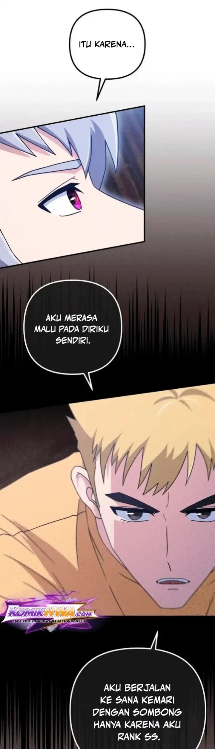 The Modern Life of the Absolute Chapter 22 Gambar 44