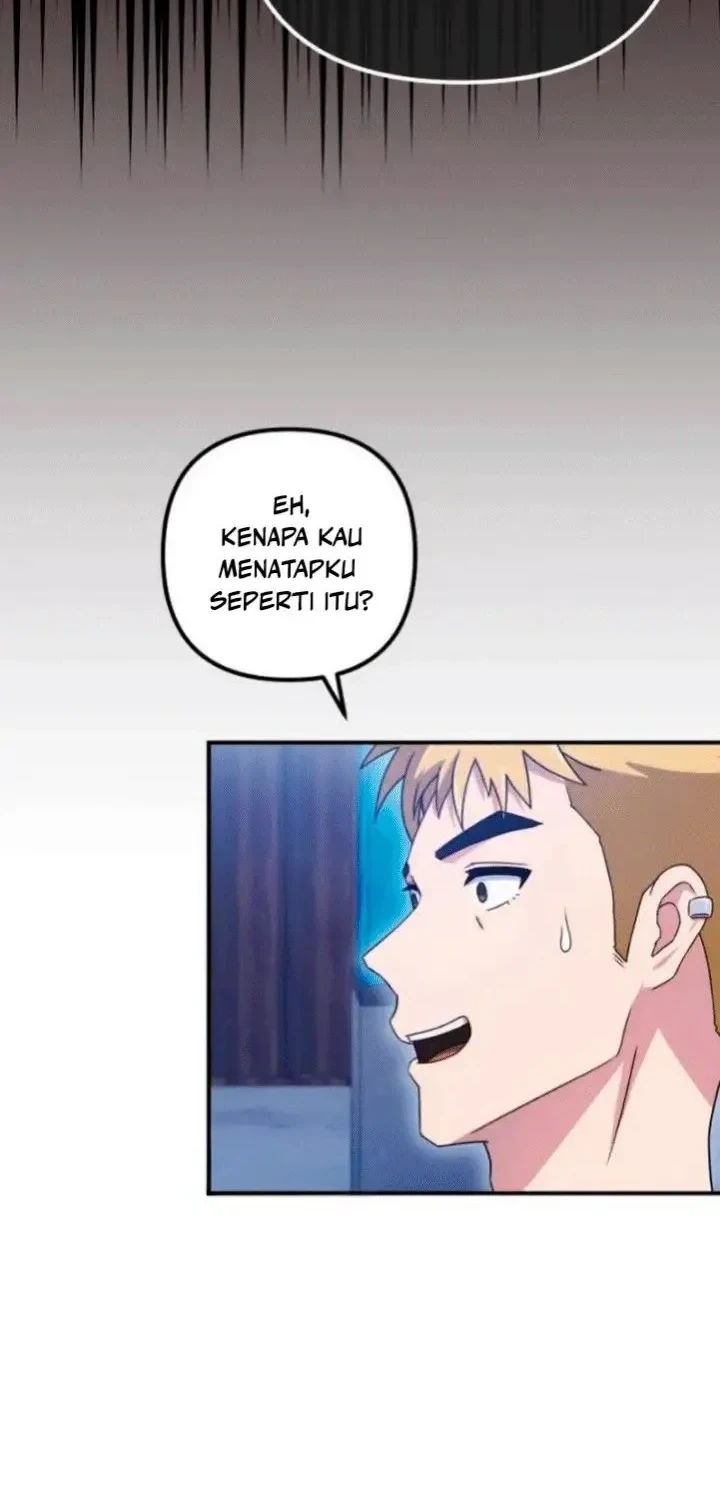 The Modern Life of the Absolute Chapter 22 Gambar 45