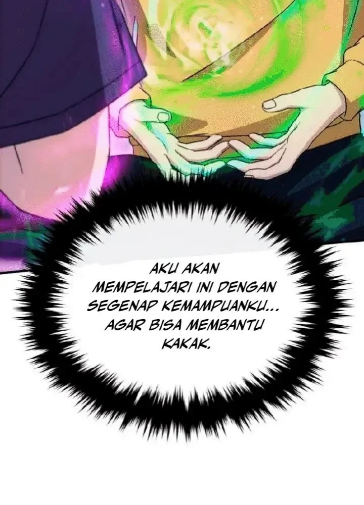 The Modern Life of the Absolute Chapter 22 Gambar 48