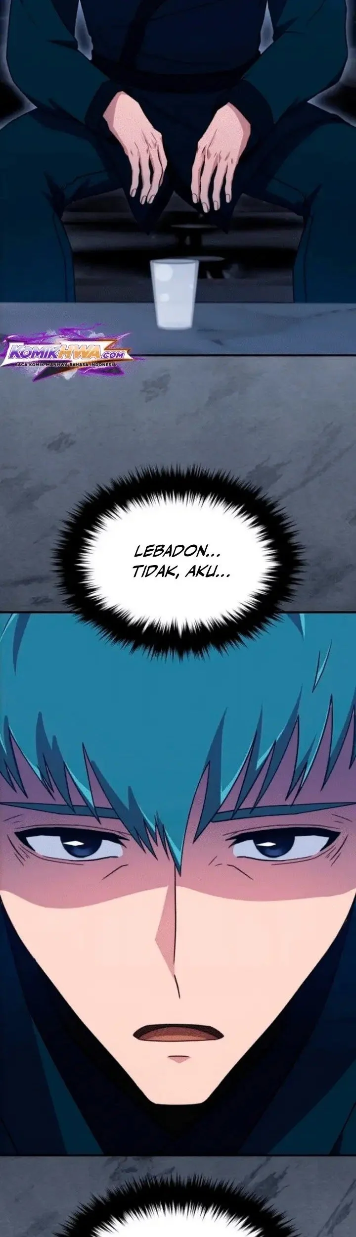 The Modern Life of the Absolute Chapter 22 Gambar 58