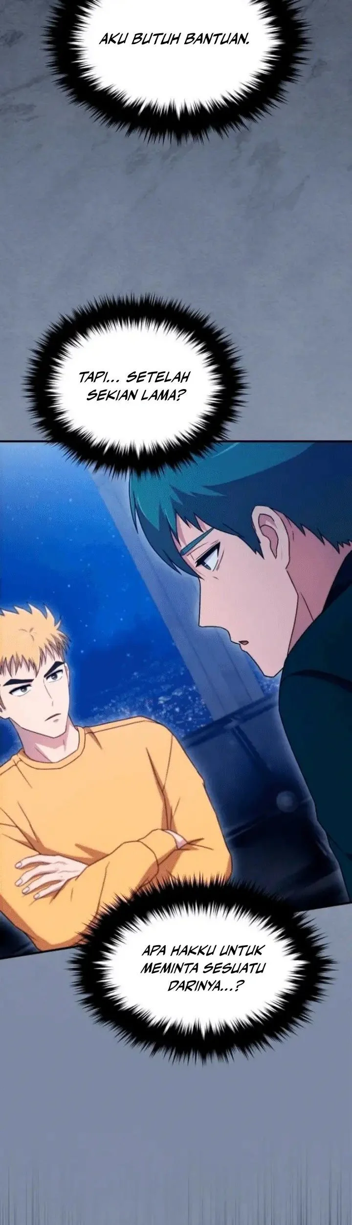 The Modern Life of the Absolute Chapter 22 Gambar 59