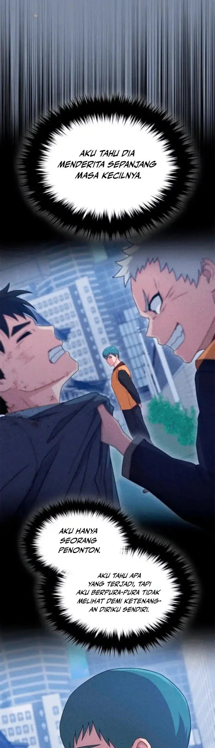 The Modern Life of the Absolute Chapter 22 Gambar 60