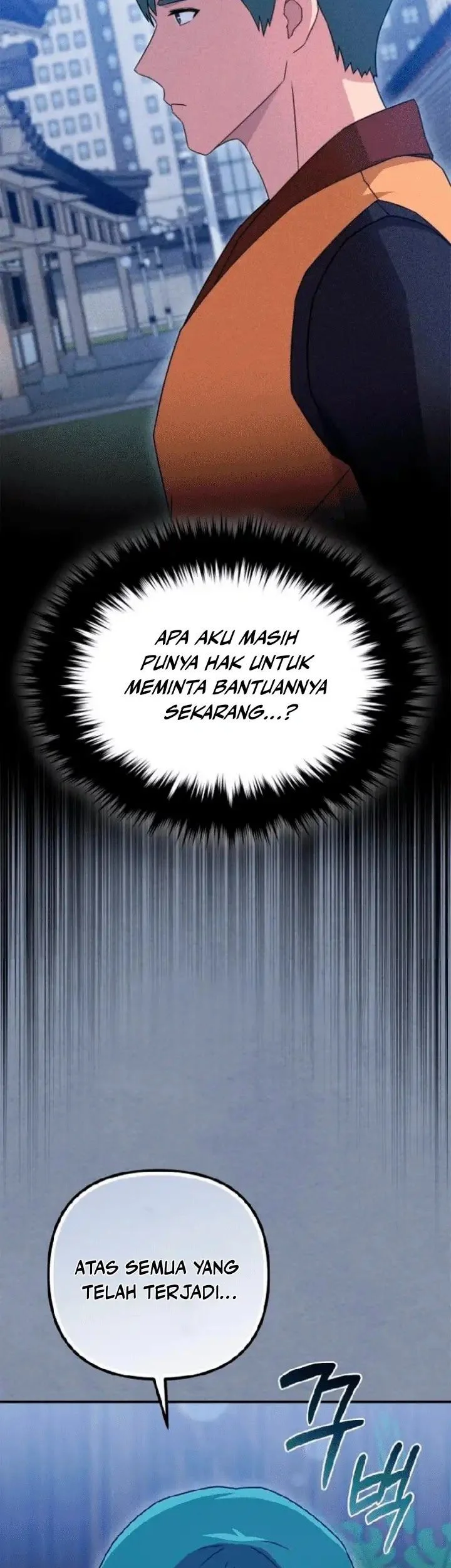 The Modern Life of the Absolute Chapter 22 Gambar 61