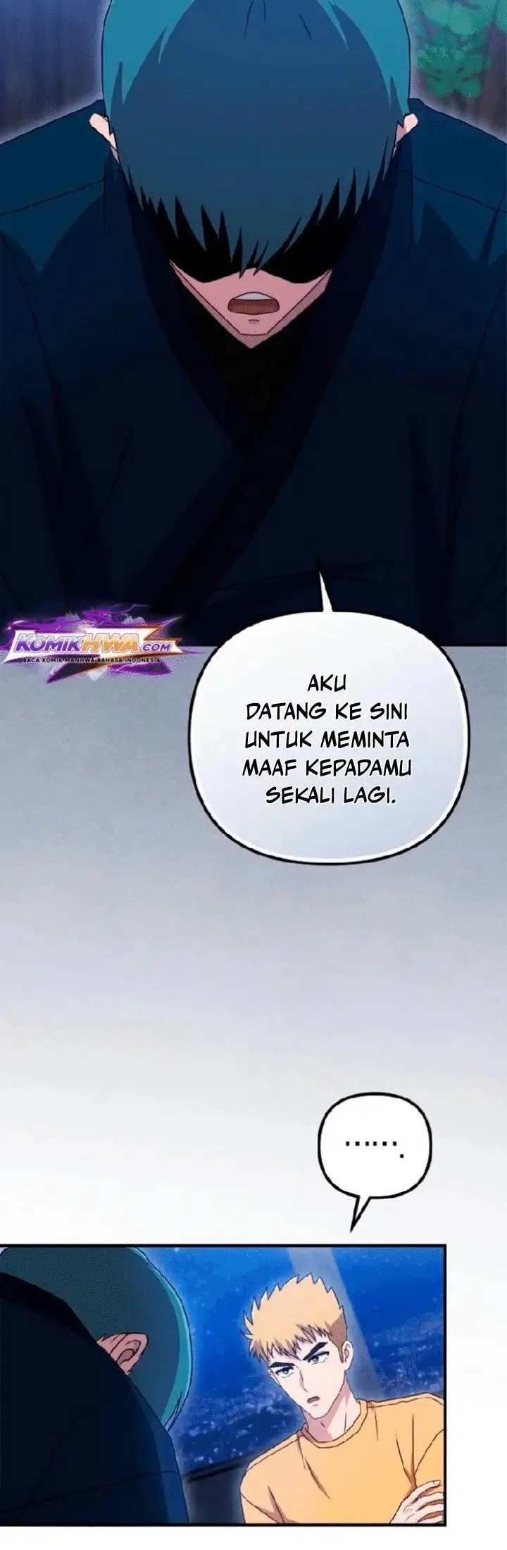 The Modern Life of the Absolute Chapter 22 Gambar 62