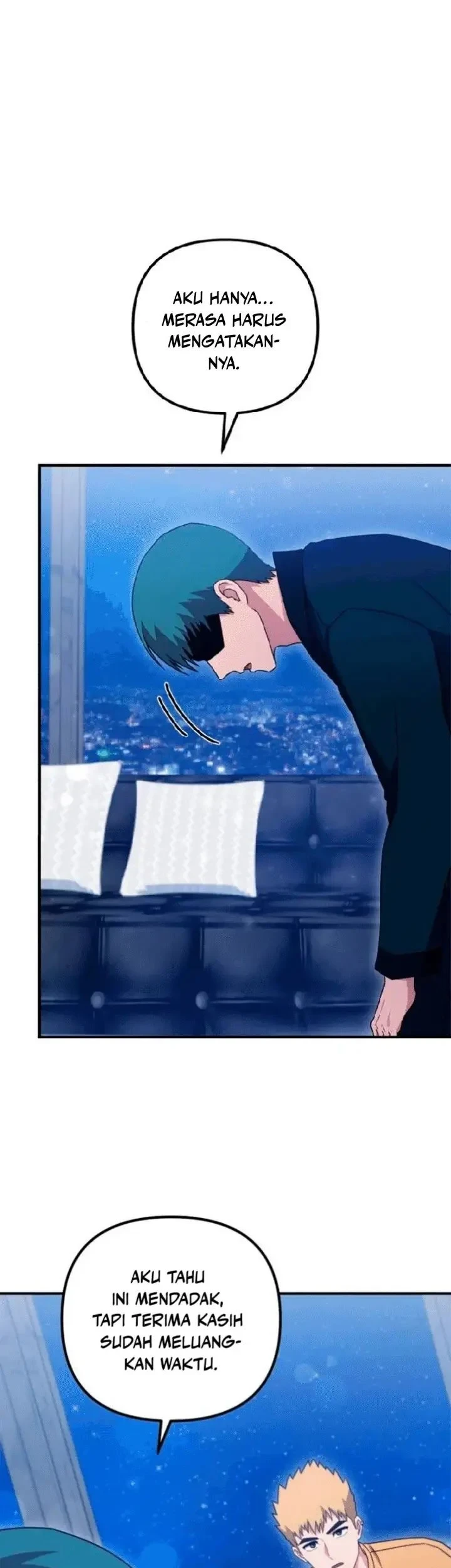 The Modern Life of the Absolute Chapter 22 Gambar 63