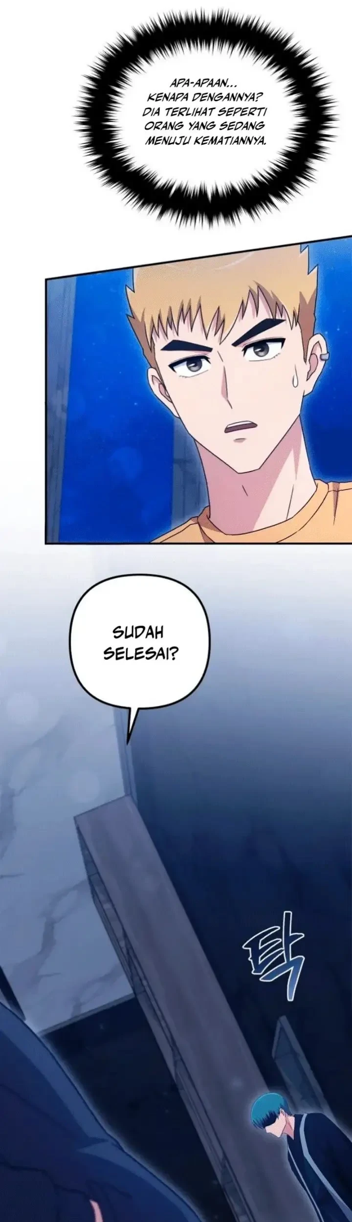 The Modern Life of the Absolute Chapter 22 Gambar 65