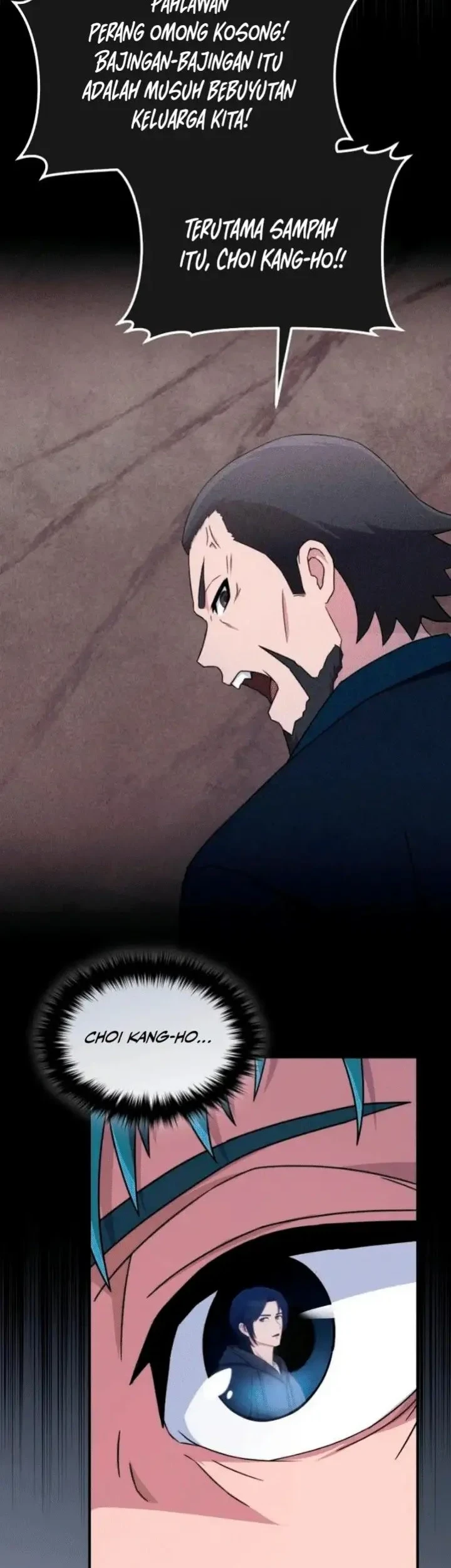 The Modern Life of the Absolute Chapter 22 Gambar 68