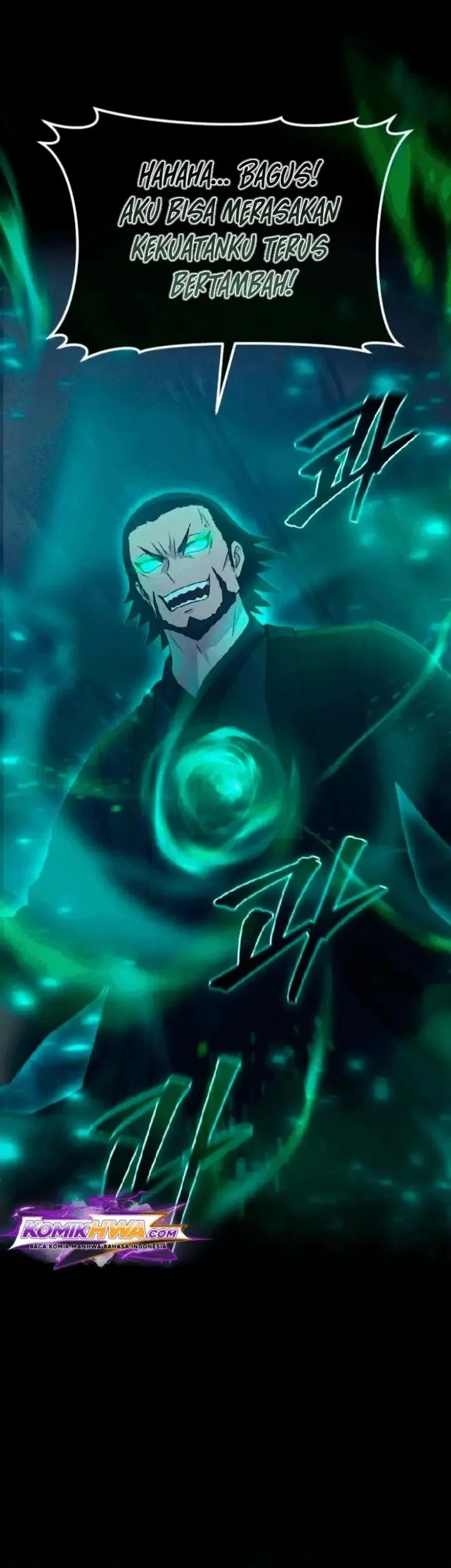 The Modern Life of the Absolute Chapter 22 Gambar 76