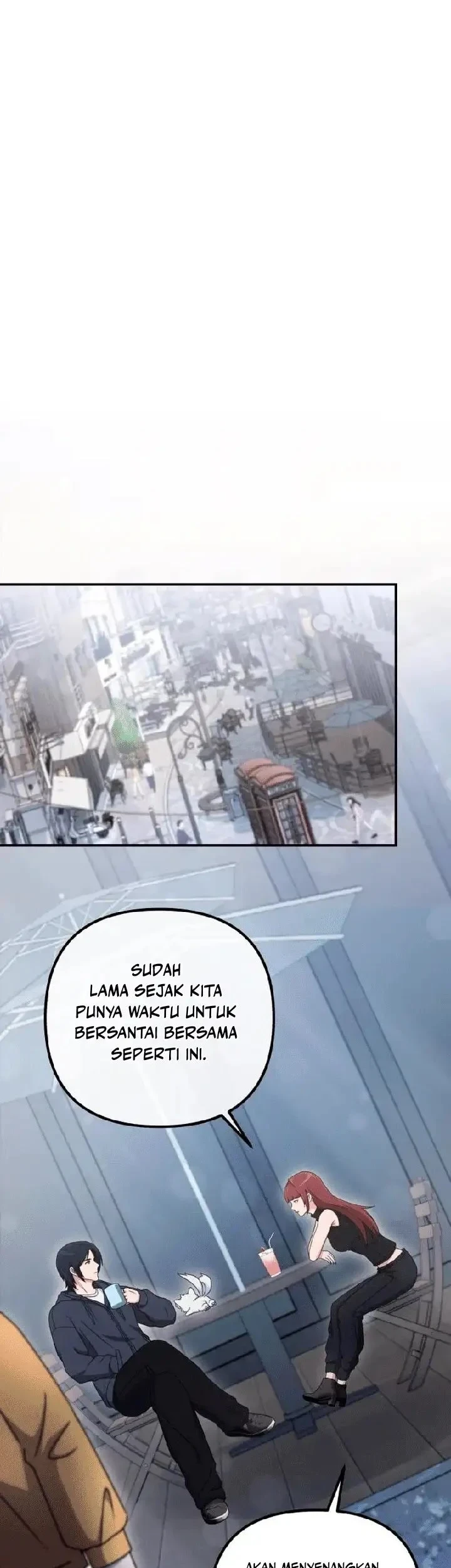 The Modern Life of the Absolute Chapter 22 Gambar 7