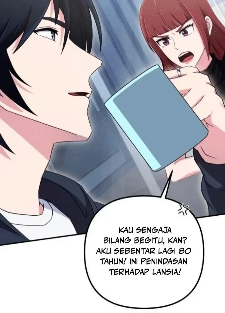 The Modern Life of the Absolute Chapter 22 Gambar 9