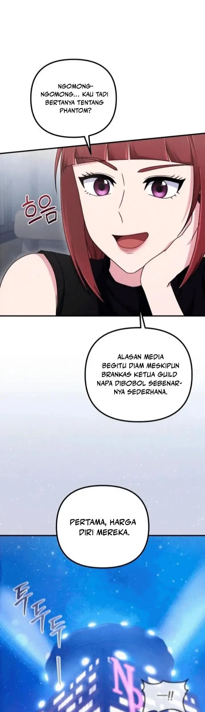 The Modern Life of the Absolute Chapter 22 Gambar 10