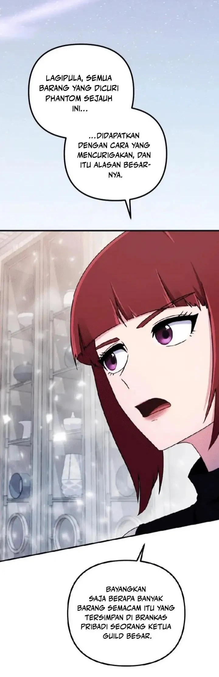 The Modern Life of the Absolute Chapter 22 Gambar 13