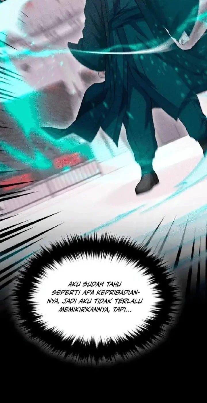 The Modern Life of the Absolute Chapter 22 Gambar 18
