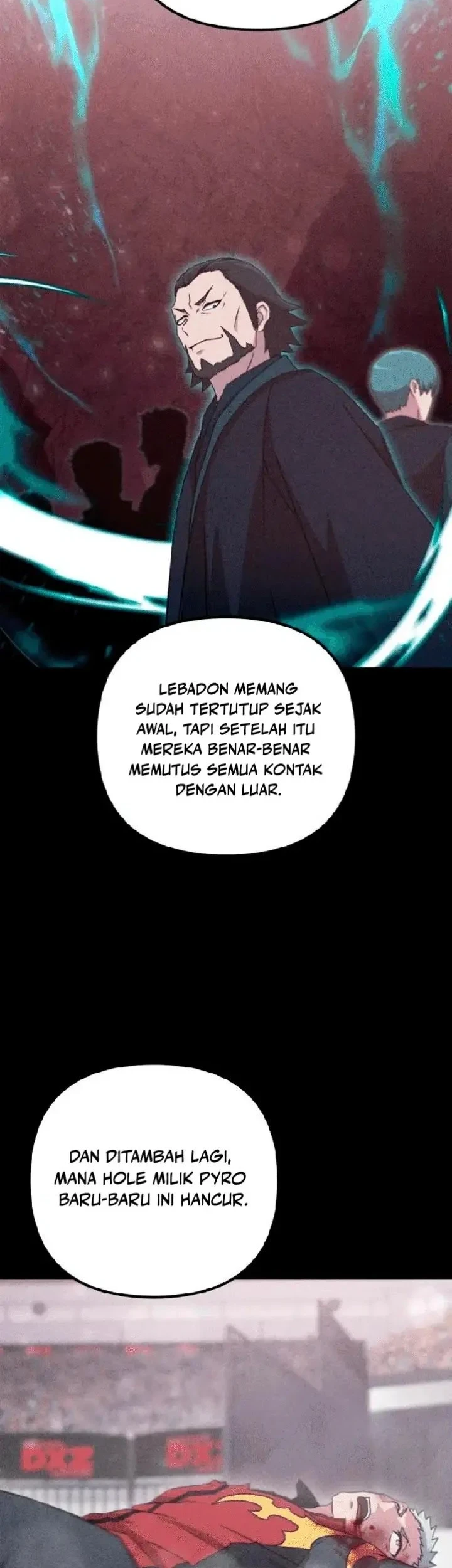 The Modern Life of the Absolute Chapter 22 Gambar 23