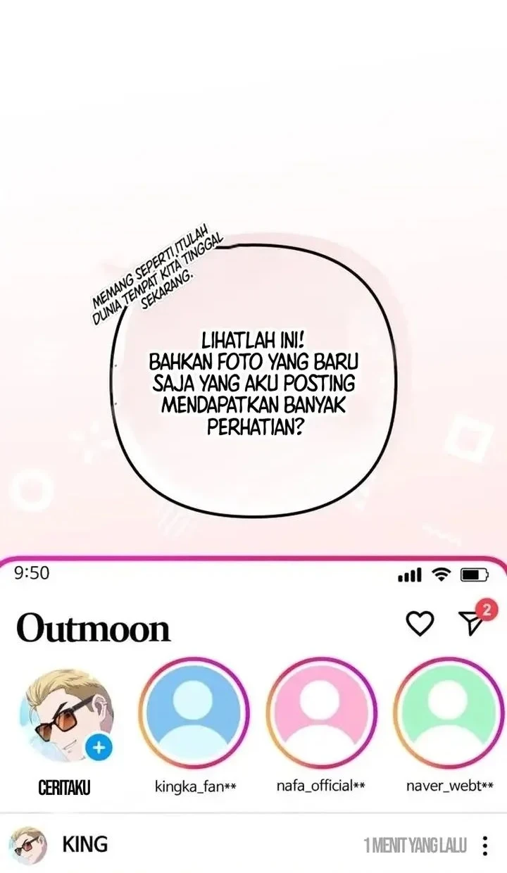 The Modern Life of the Absolute Chapter 28 Gambar 26