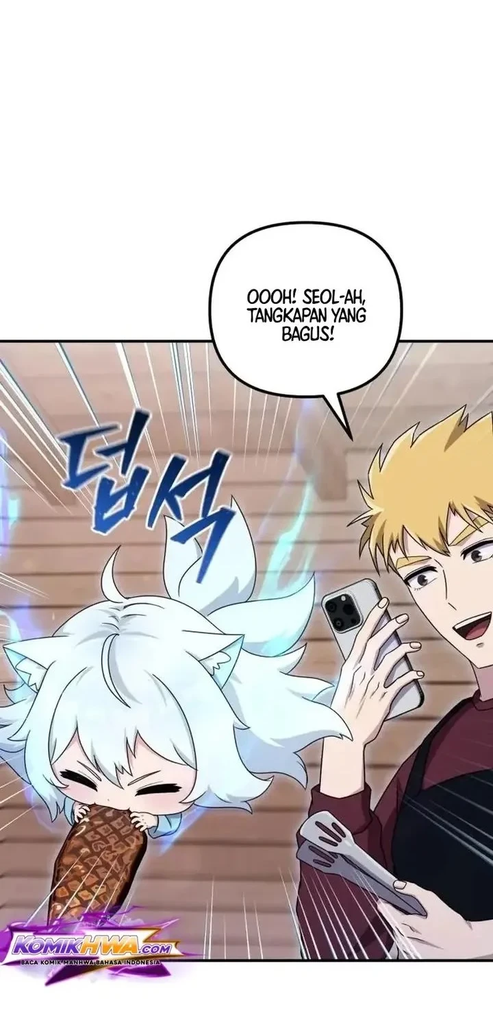 The Modern Life of the Absolute Chapter 28 Gambar 28