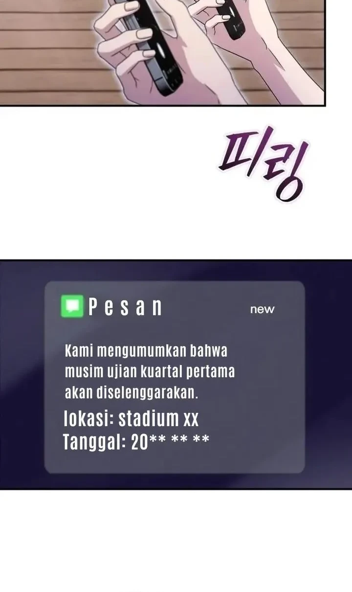 The Modern Life of the Absolute Chapter 28 Gambar 32