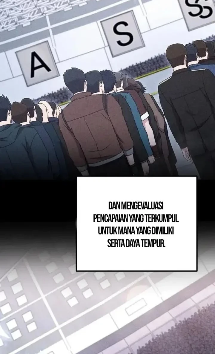 The Modern Life of the Absolute Chapter 28 Gambar 34