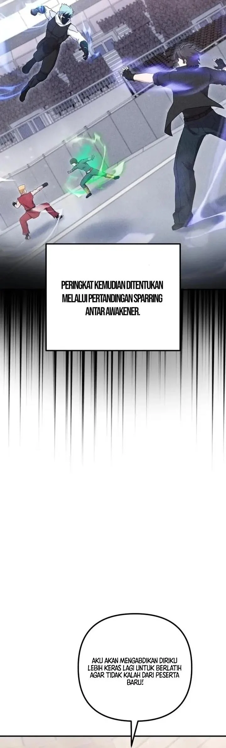 The Modern Life of the Absolute Chapter 28 Gambar 35