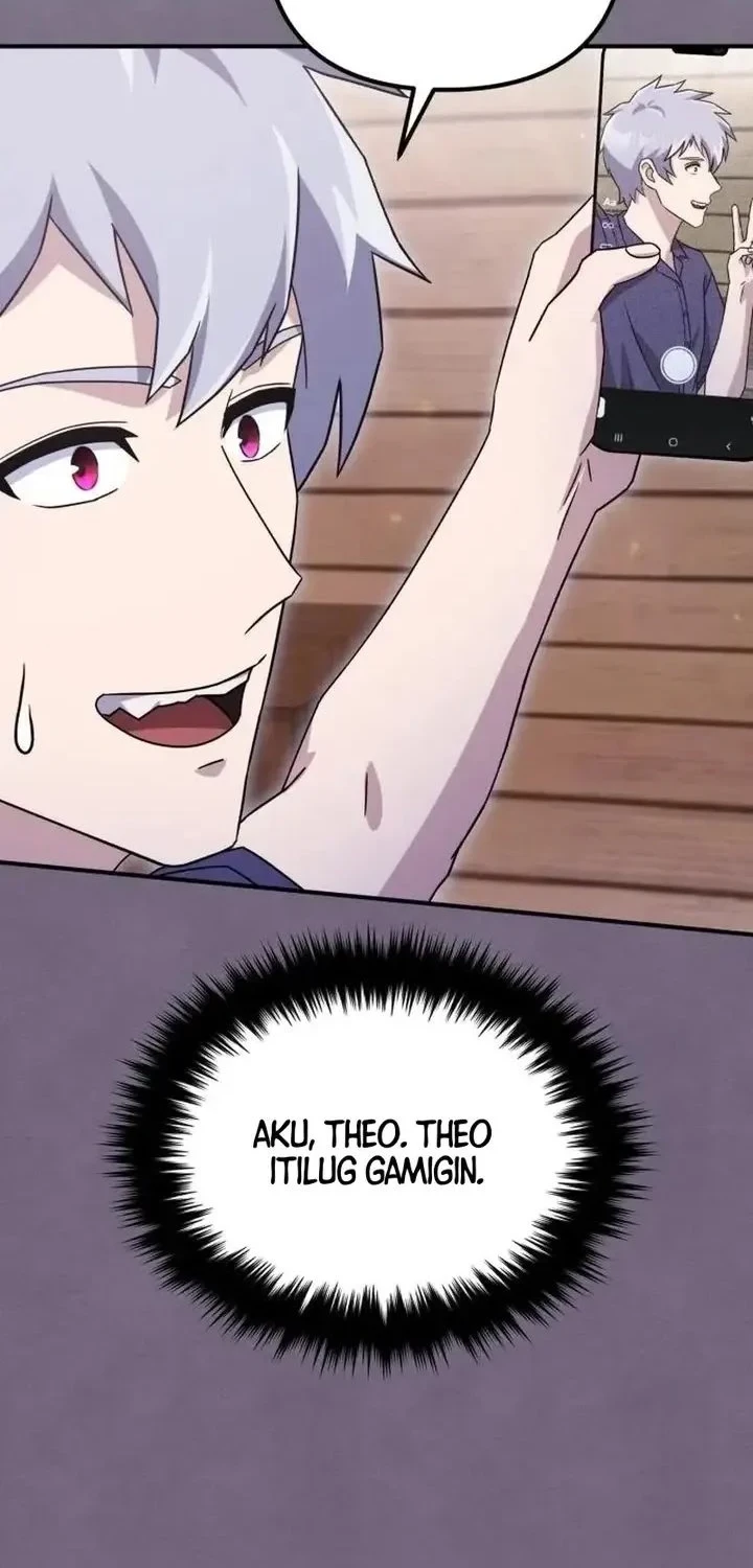 The Modern Life of the Absolute Chapter 28 Gambar 39