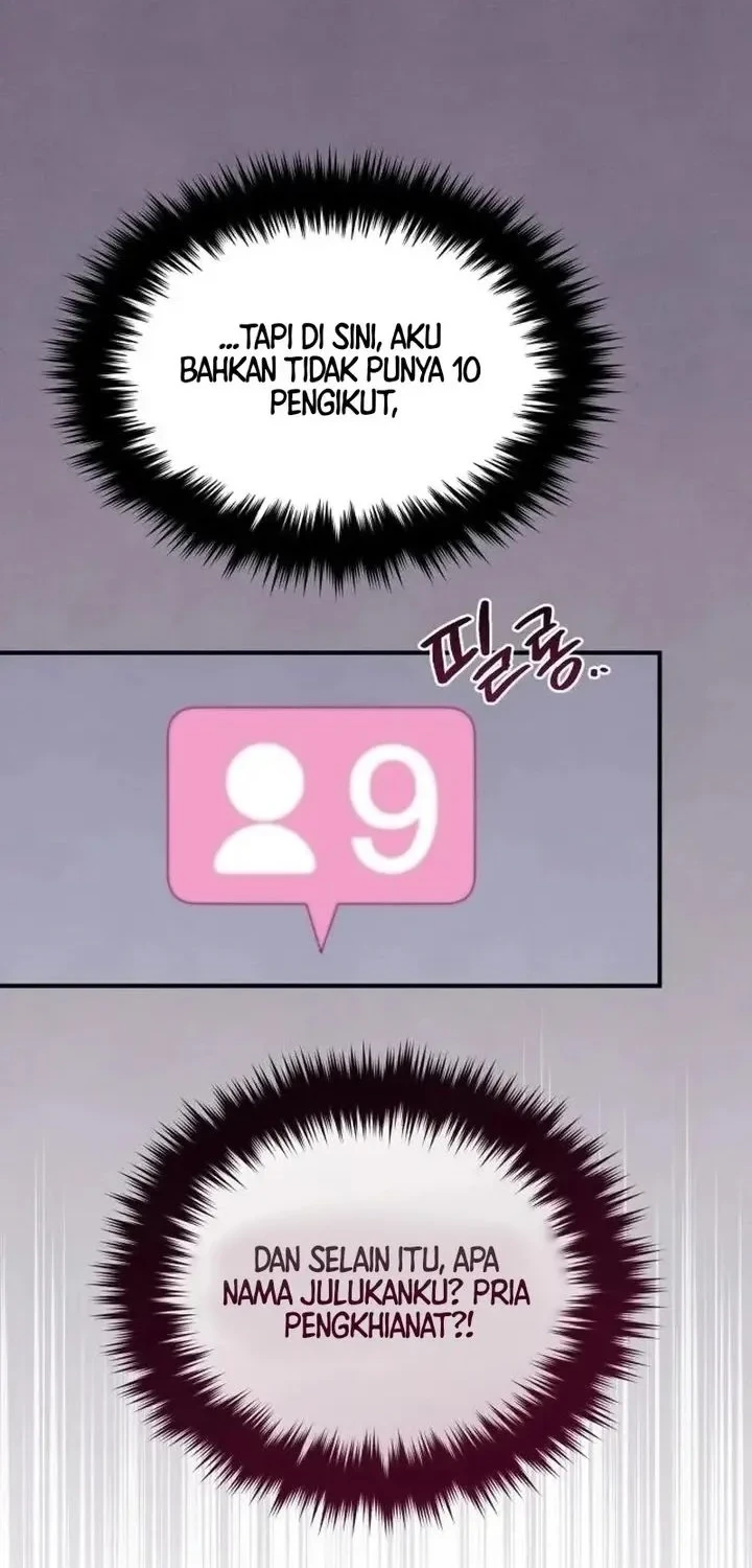 The Modern Life of the Absolute Chapter 28 Gambar 41