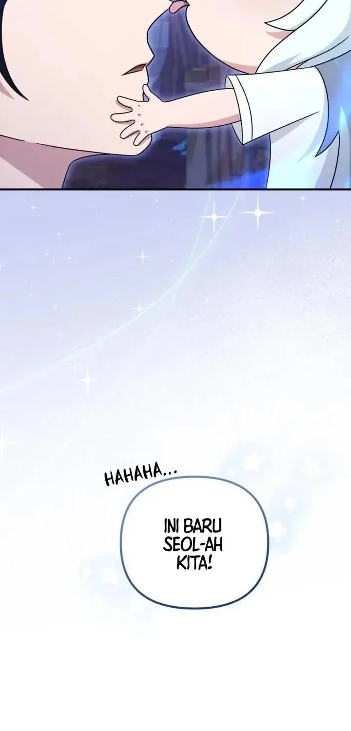 The Modern Life of the Absolute Chapter 28 Gambar 8