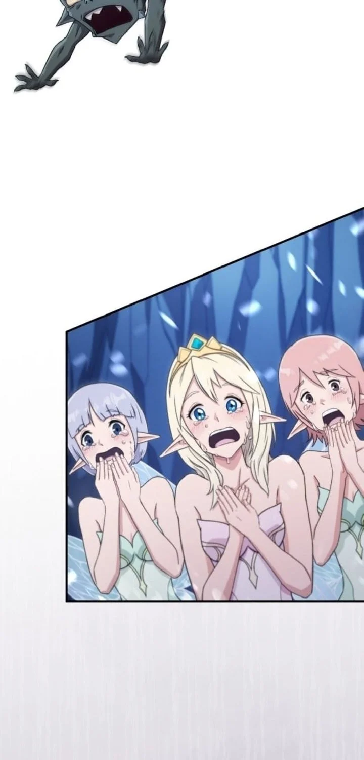 The Modern Life of the Absolute Chapter 3 Gambar 24