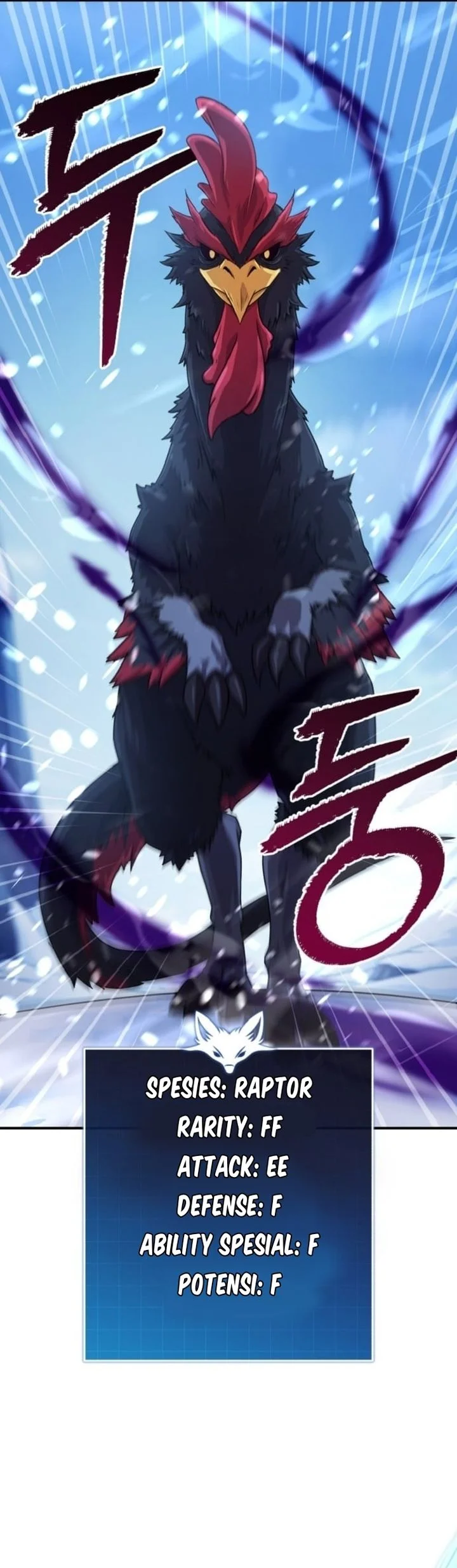 The Modern Life of the Absolute Chapter 3 Gambar 28